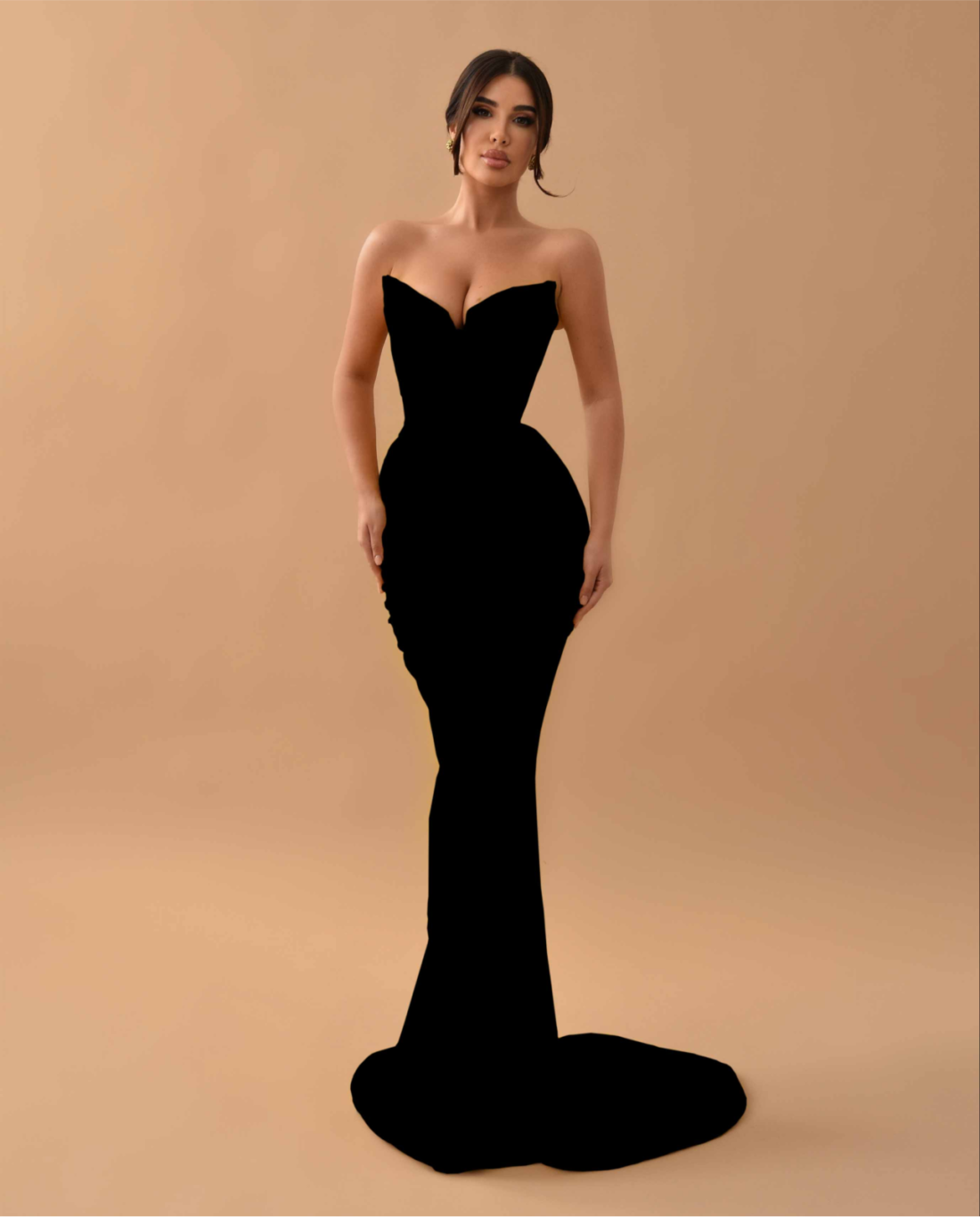 SPRING LOOK 019 - Image 7