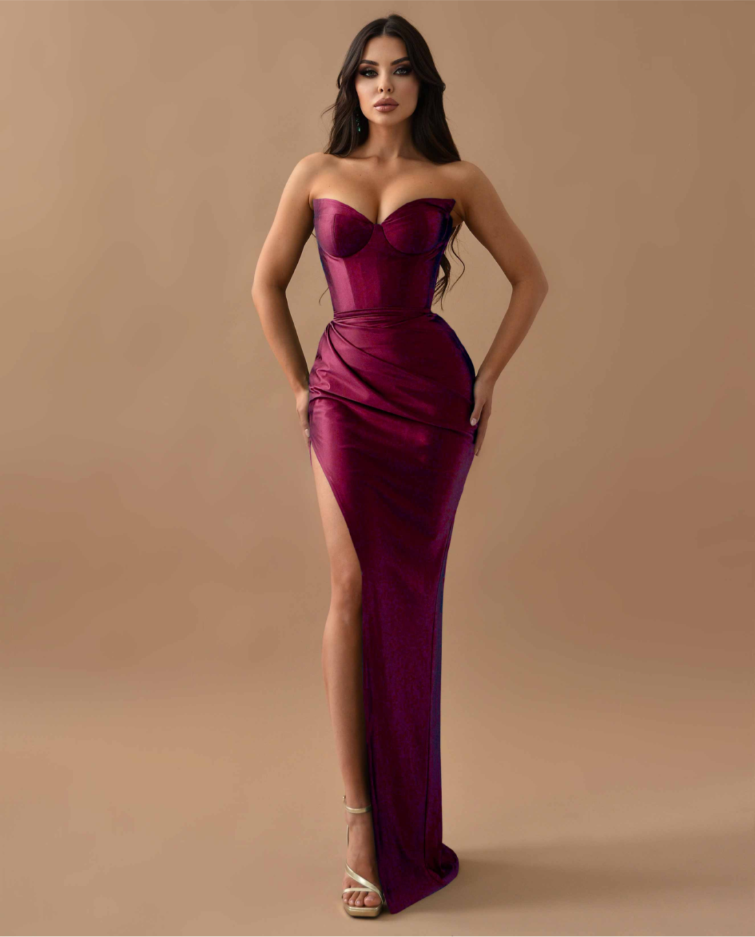 SPRING LOOK 019 - Image 6
