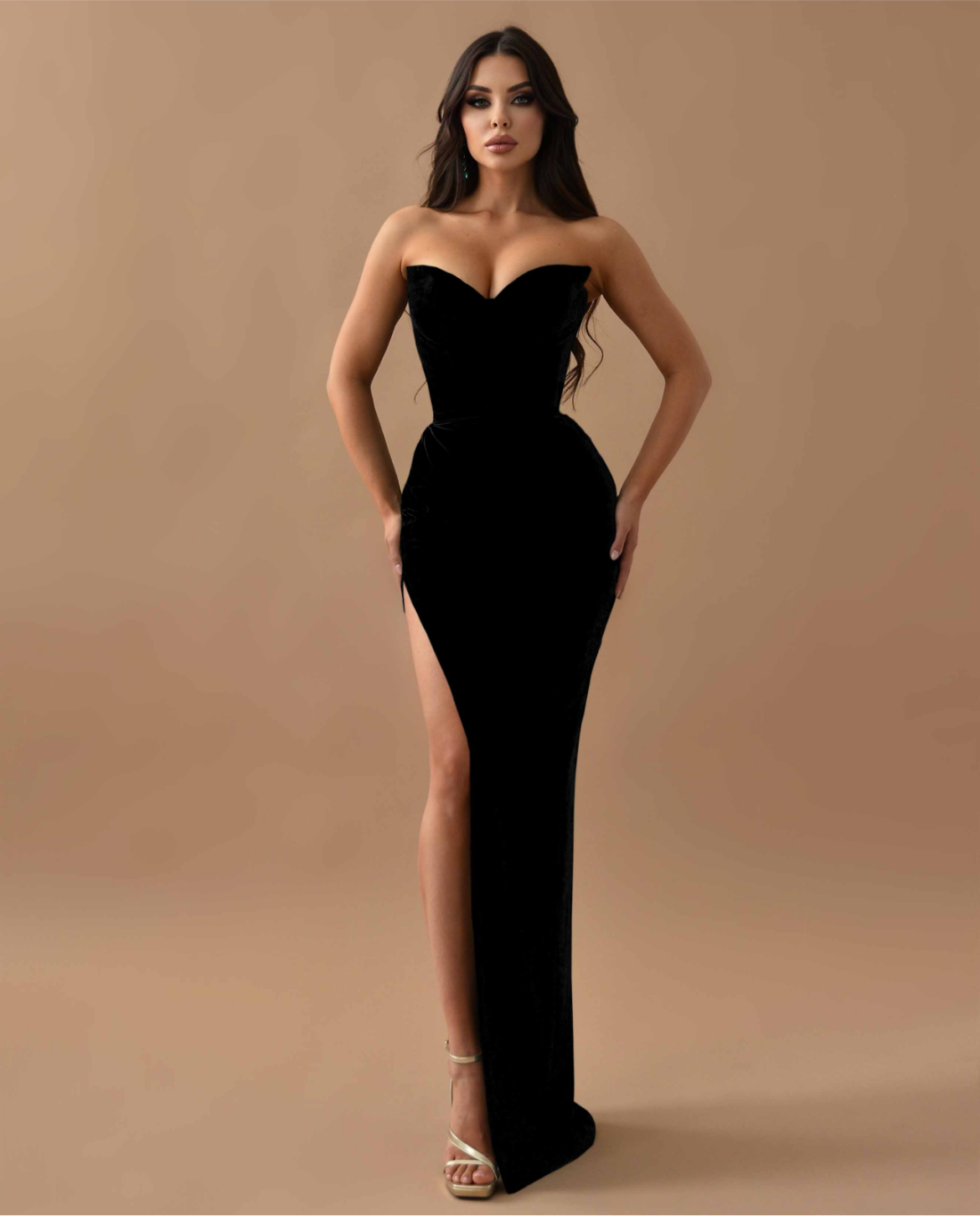 SPRING LOOK 019 - Image 5