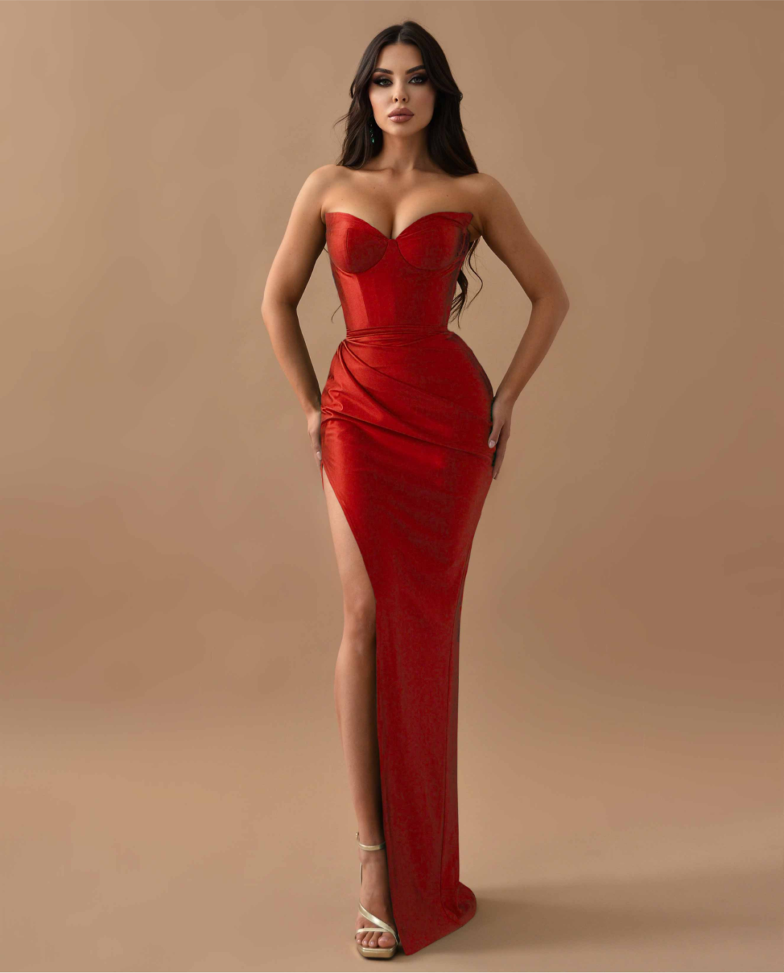SPRING LOOK 019 - Image 4