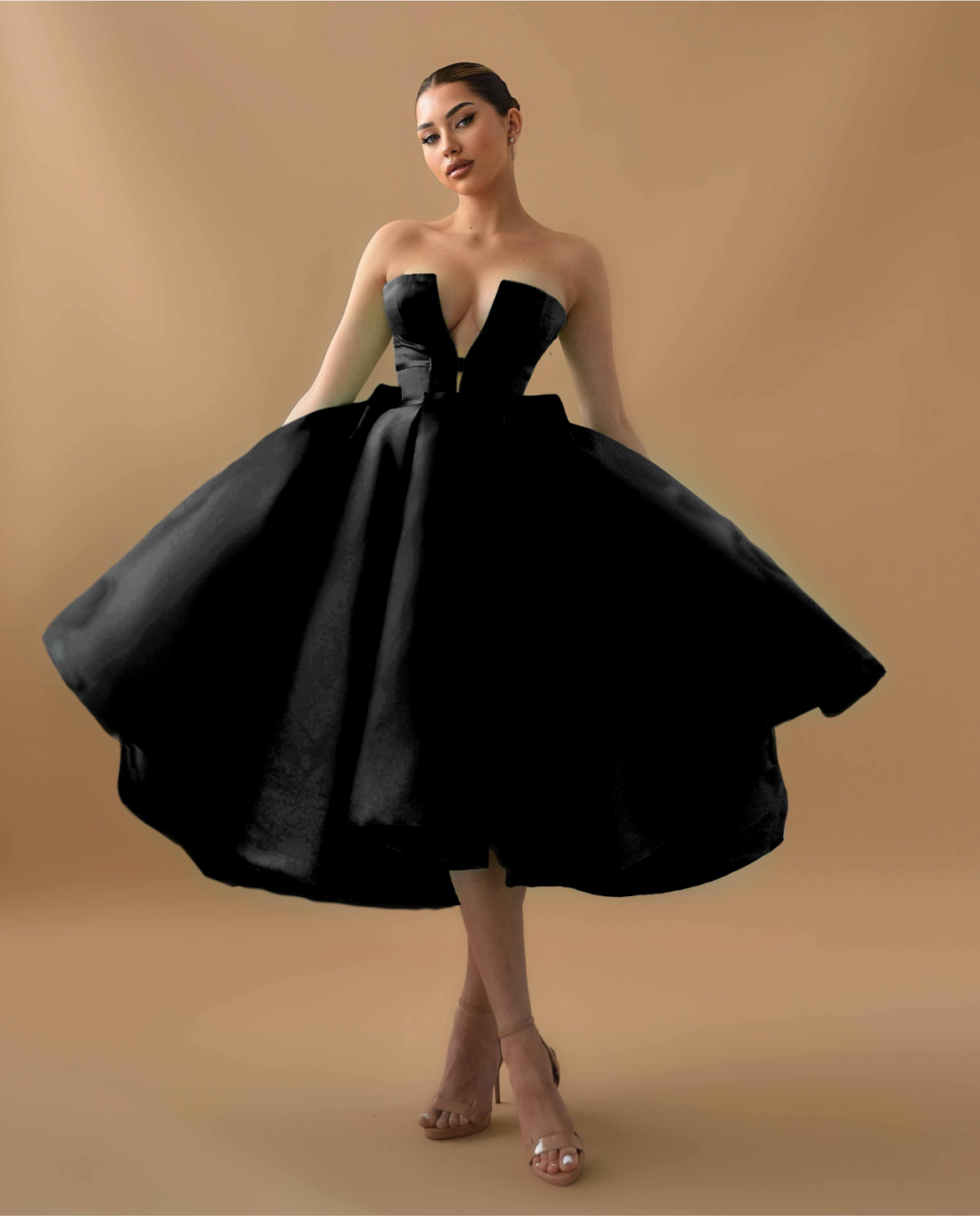 SPRING LOOK 021 - Image 5