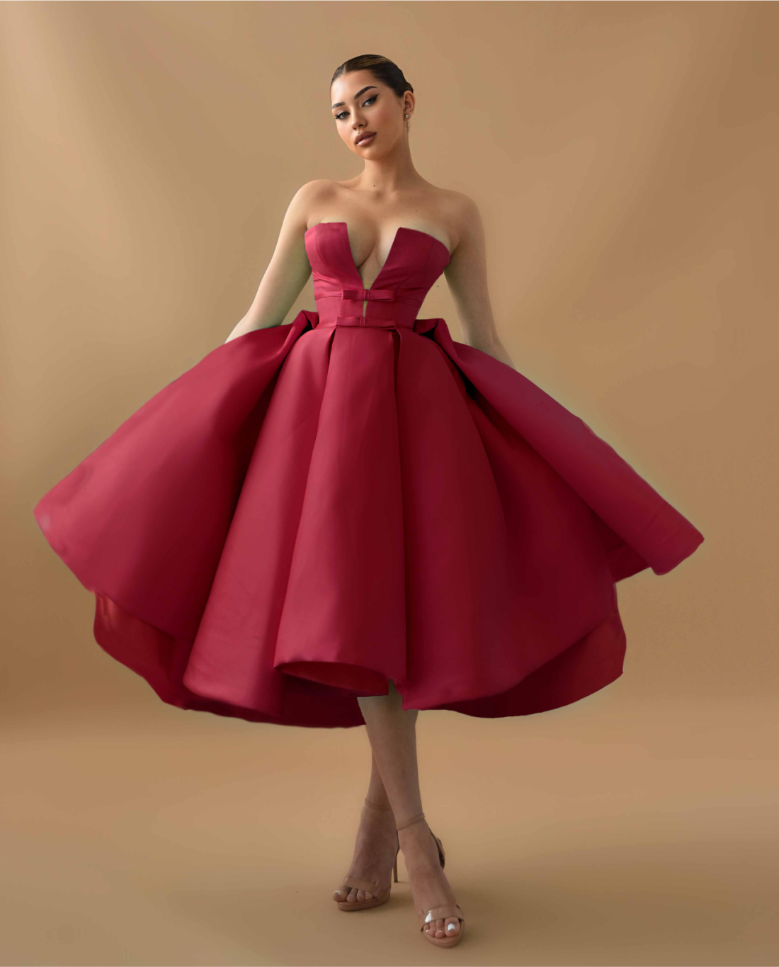 SPRING LOOK 021 - Image 4