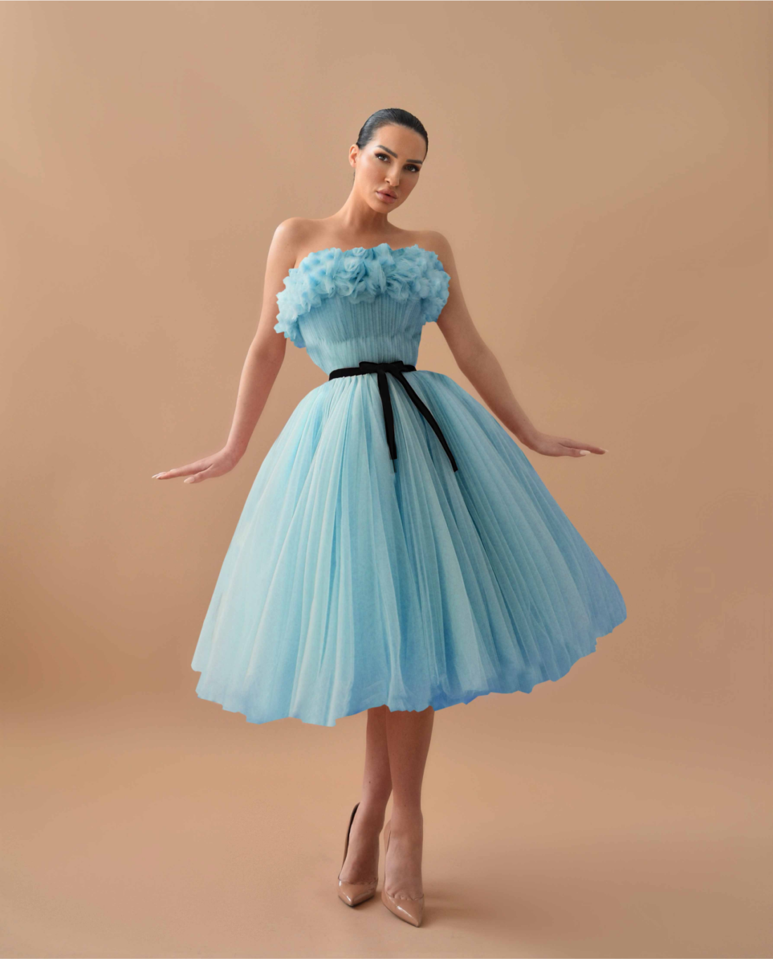 SPRING LOOK 029 - Image 5