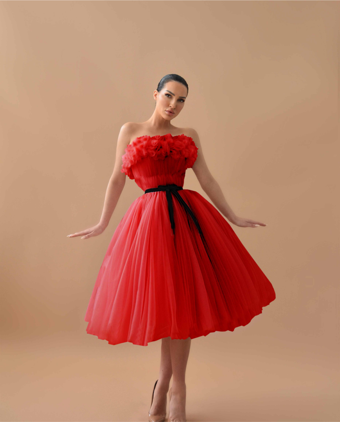 SPRING LOOK 029 - Image 8