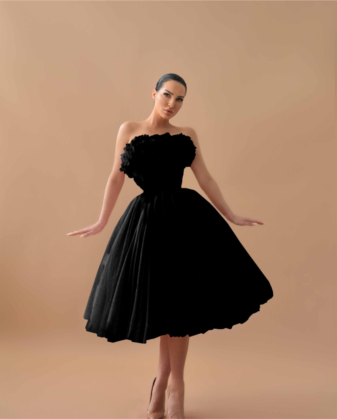 SPRING LOOK 029 - Image 6