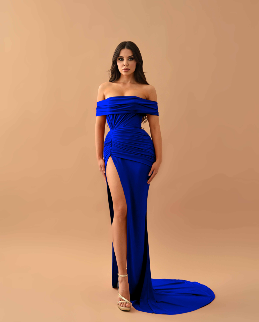 SPRING LOOK 032 - Image 4