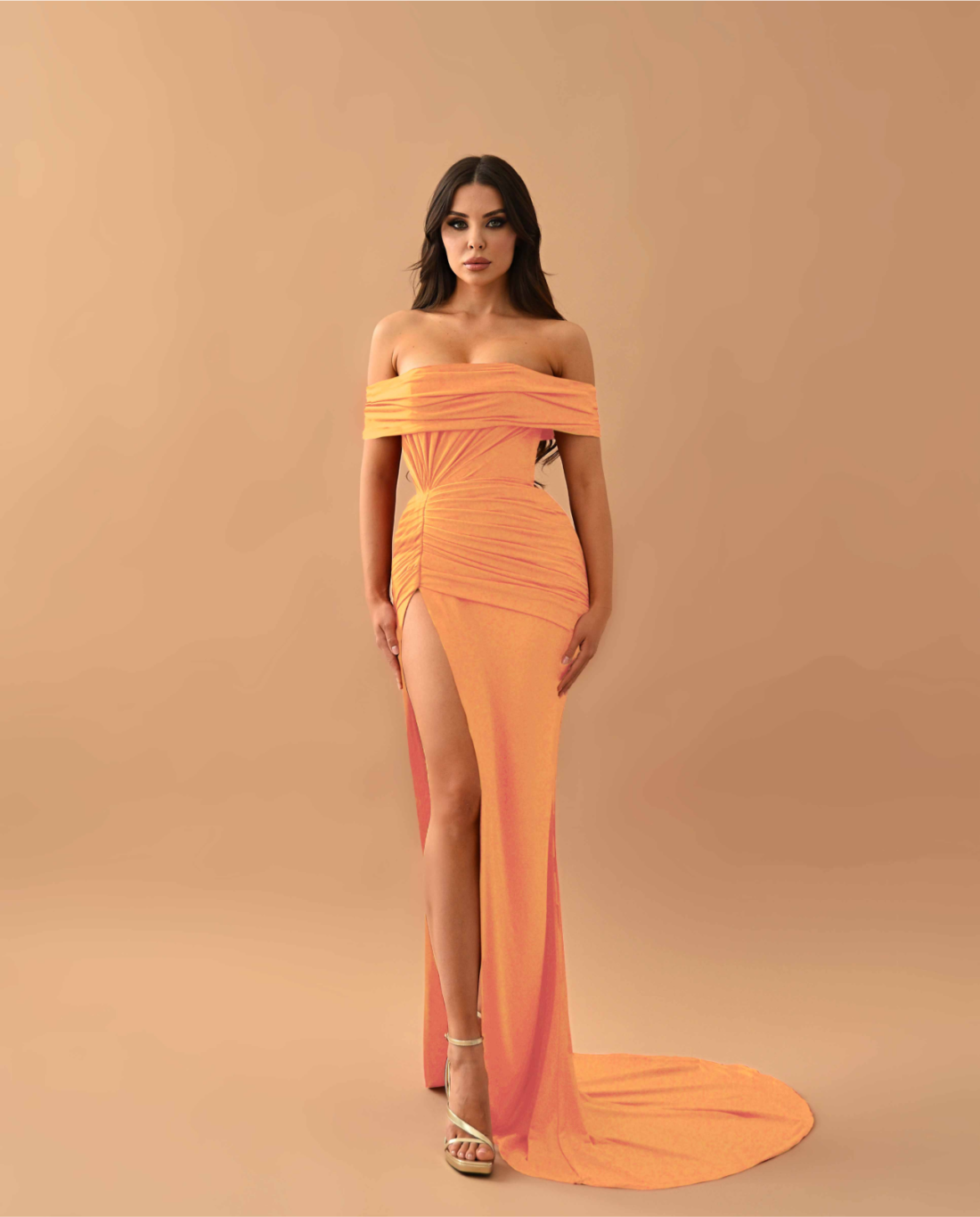 SPRING LOOK 032 - Image 8