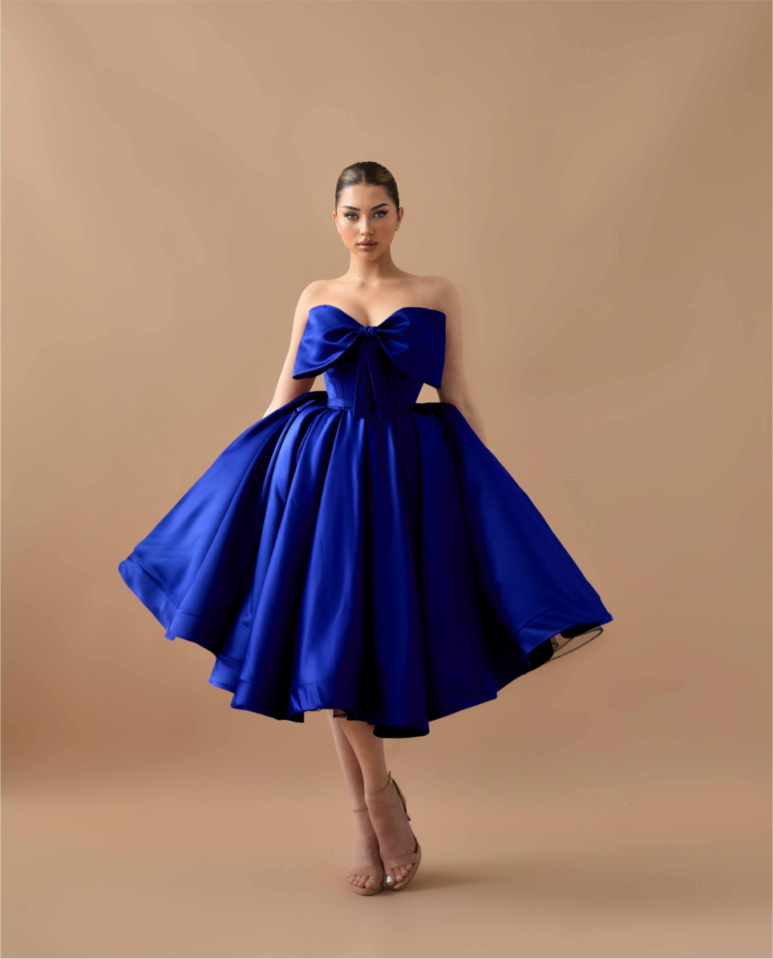 SPRING LOOK 033 - Image 4