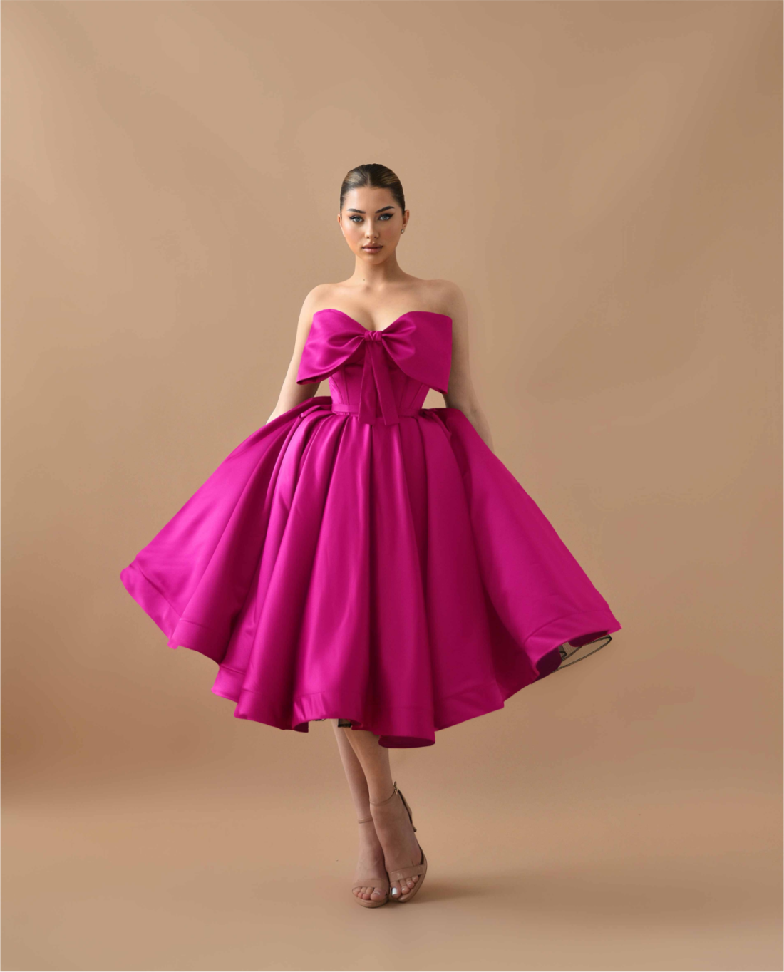 SPRING LOOK 033 - Image 6