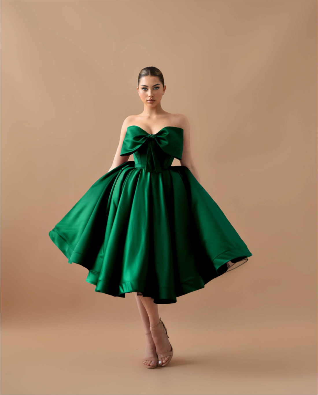 SPRING LOOK 033 - Image 5