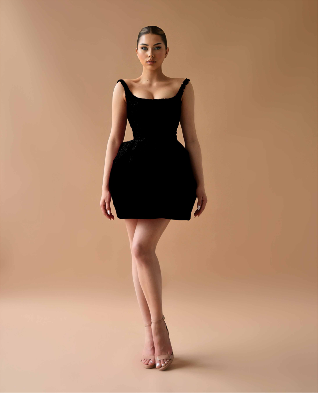 SPRING LOOK 034 - Image 4