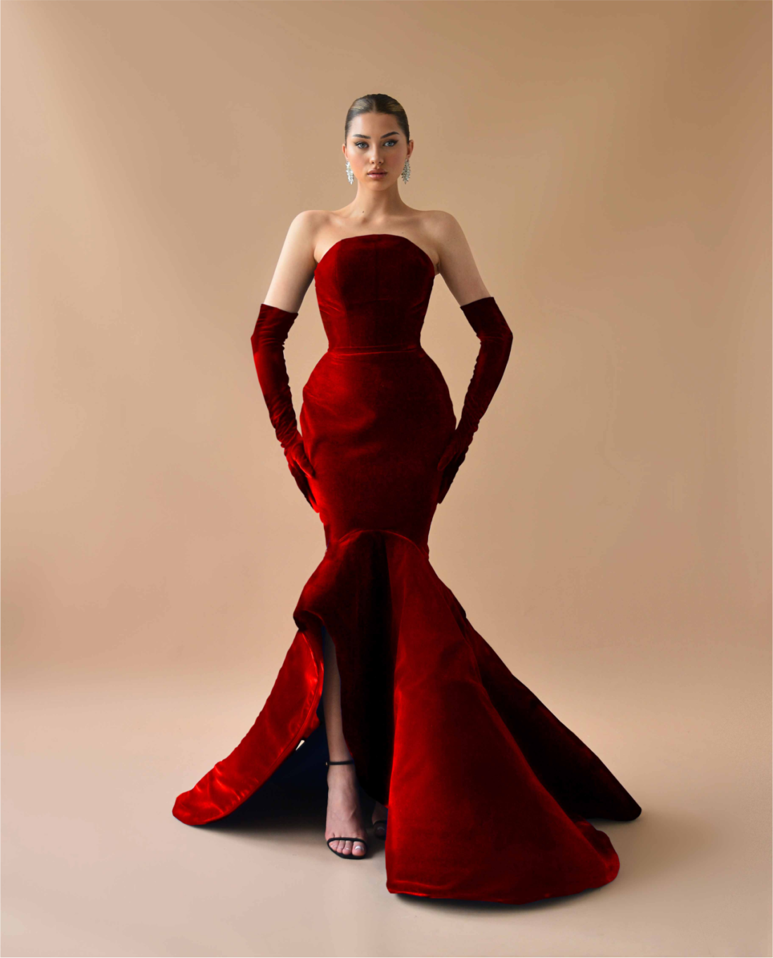 SPRING LOOK 036 - Image 4