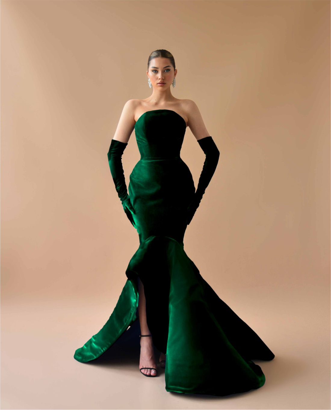 SPRING LOOK 036 - Image 6