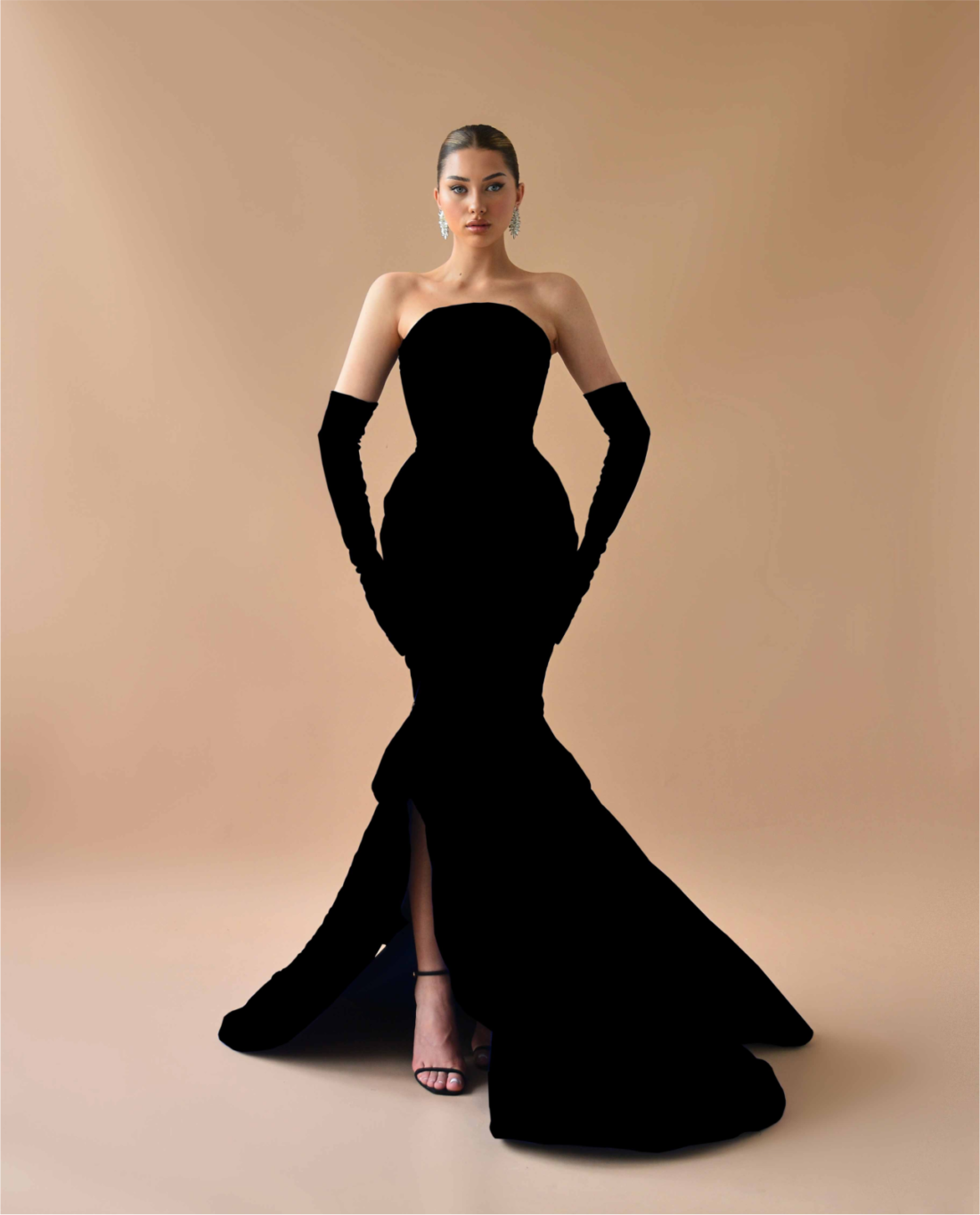 SPRING LOOK 036 - Image 5