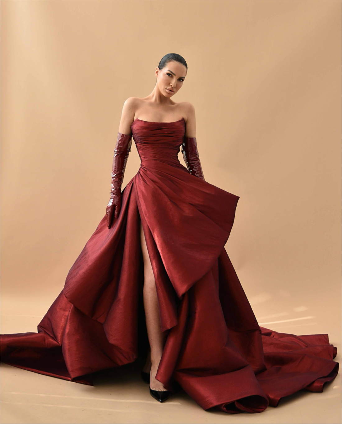 SPRING LOOK 039 - Image 3