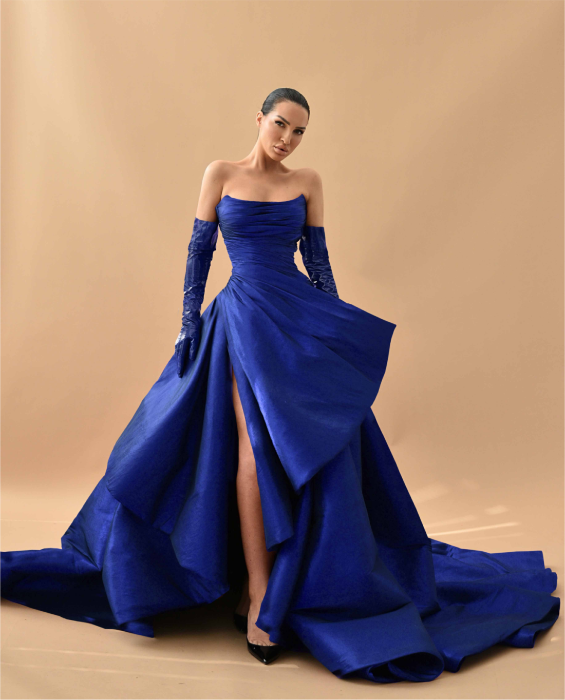 SPRING LOOK 039 - Image 2