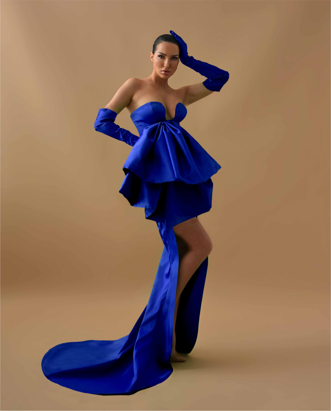 SPRING LOOK 040 - Image 4