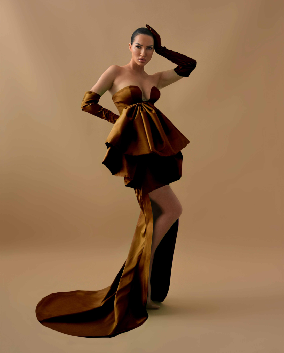 SPRING LOOK 040 - Image 5