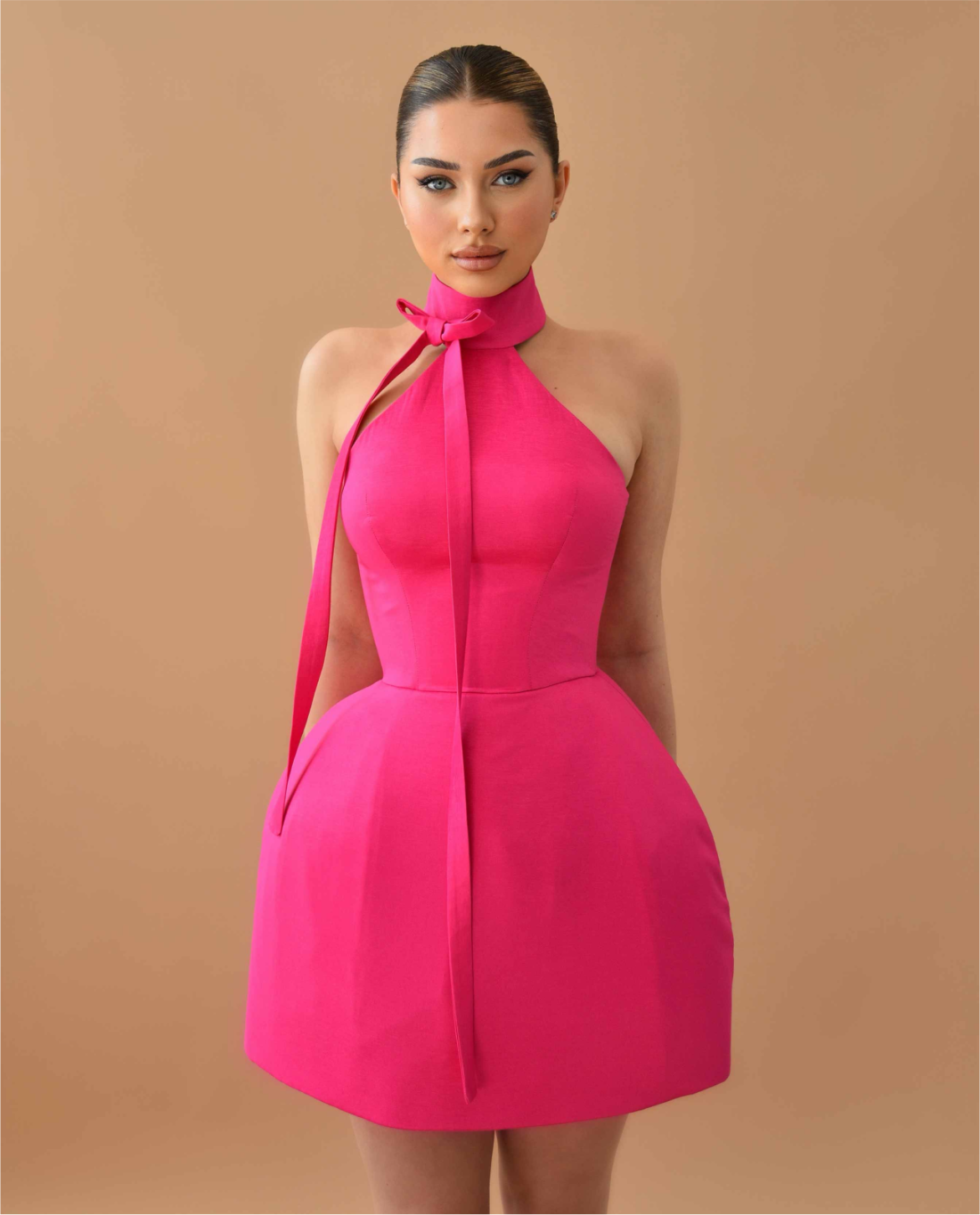 SPRING LOOK 041 - Image 3