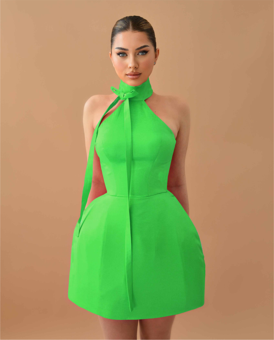 SPRING LOOK 041 - Image 4