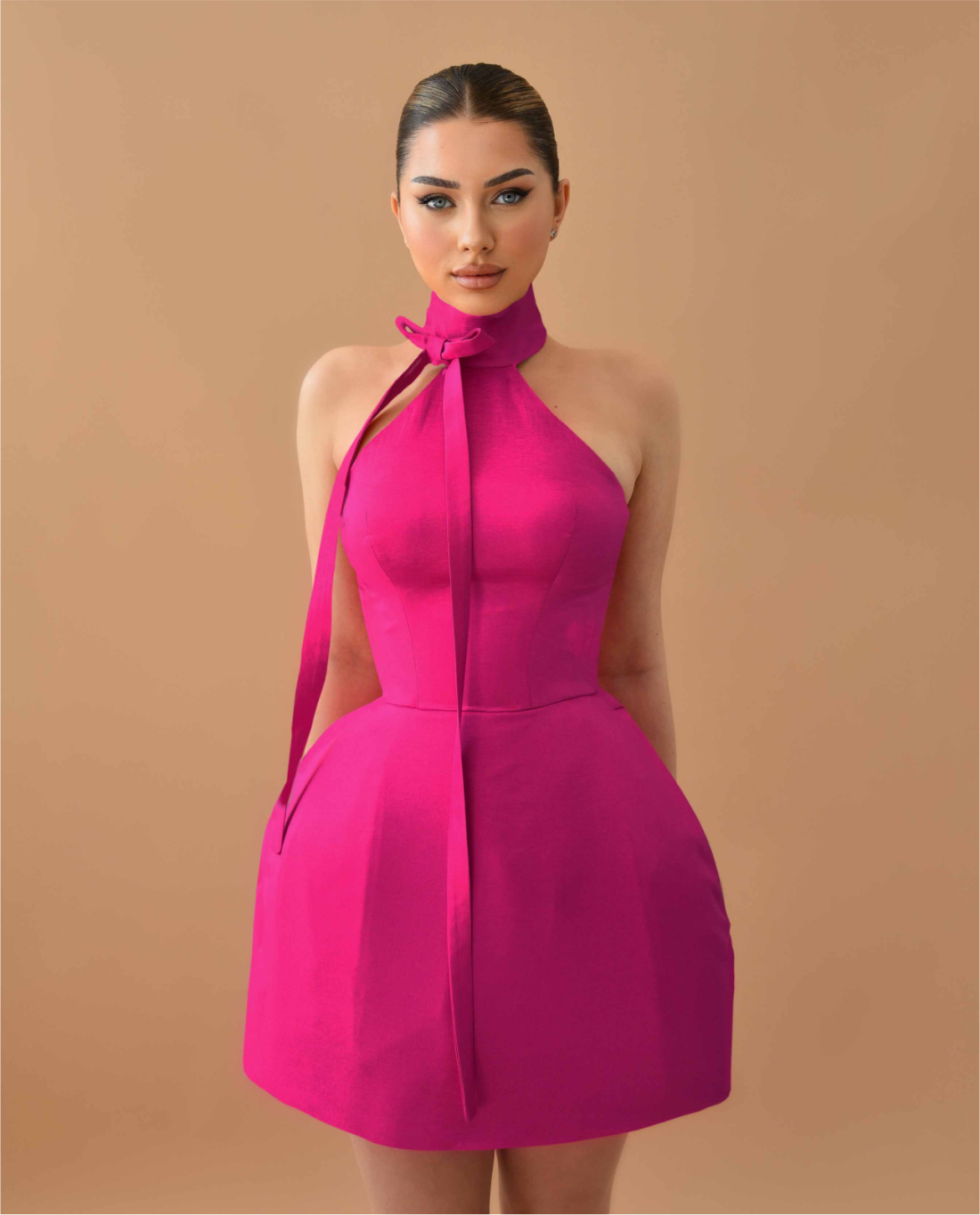 SPRING LOOK 041 - Image 6