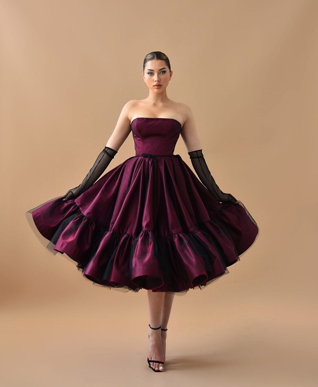 SPRING LOOK 022 - Image 2