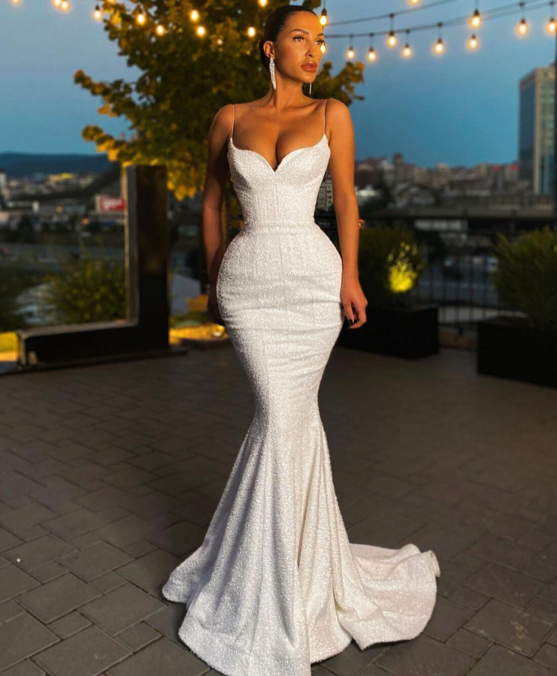 BRIDAL LOOK 018 - Image 3