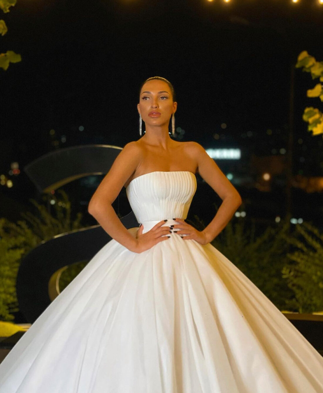 BRIDAL LOOK 017 - Image 2