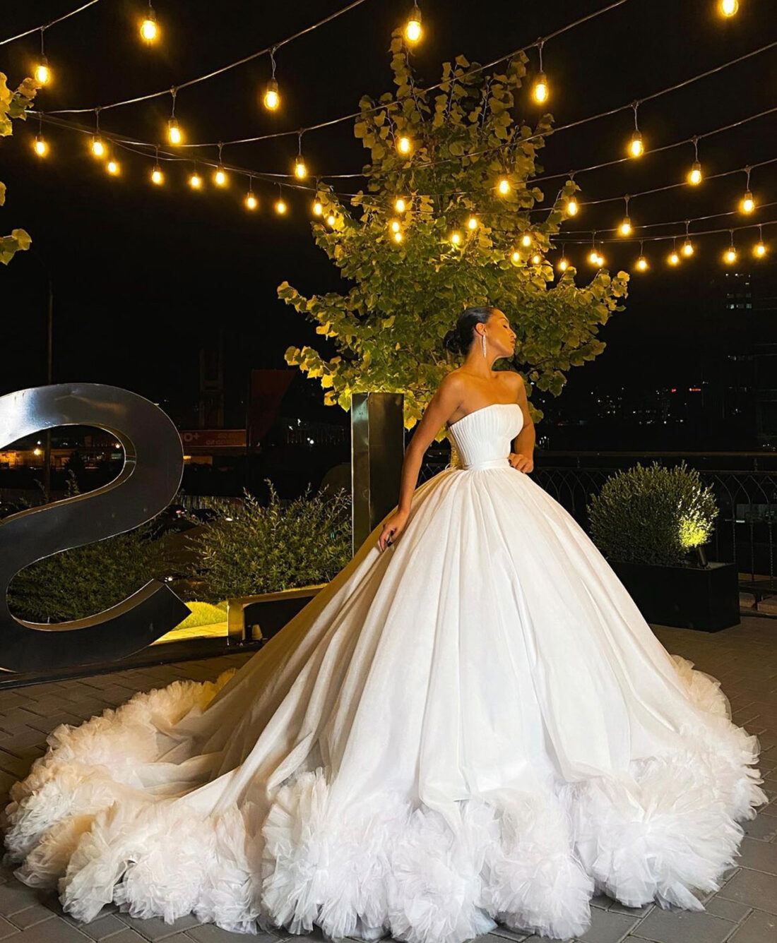 BRIDAL LOOK 017