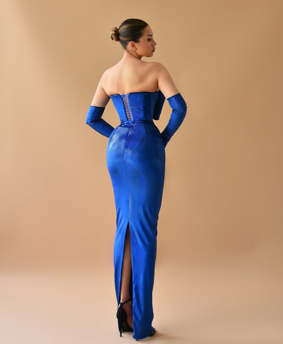 SPRING LOOK 025 - Image 3