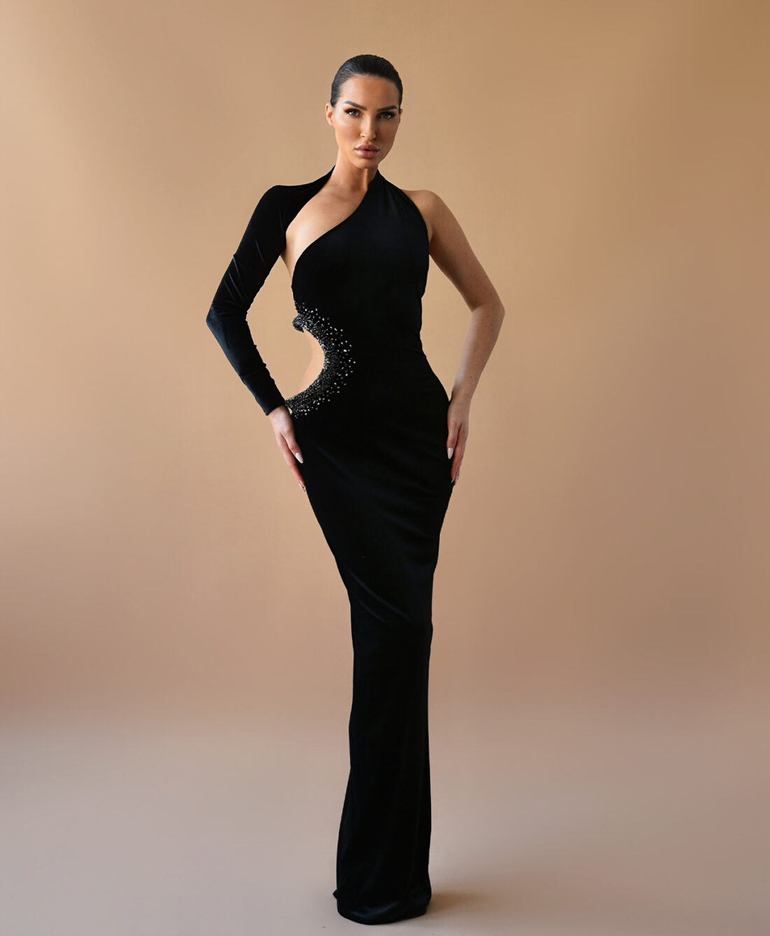 SPRING LOOK 035 - Image 3