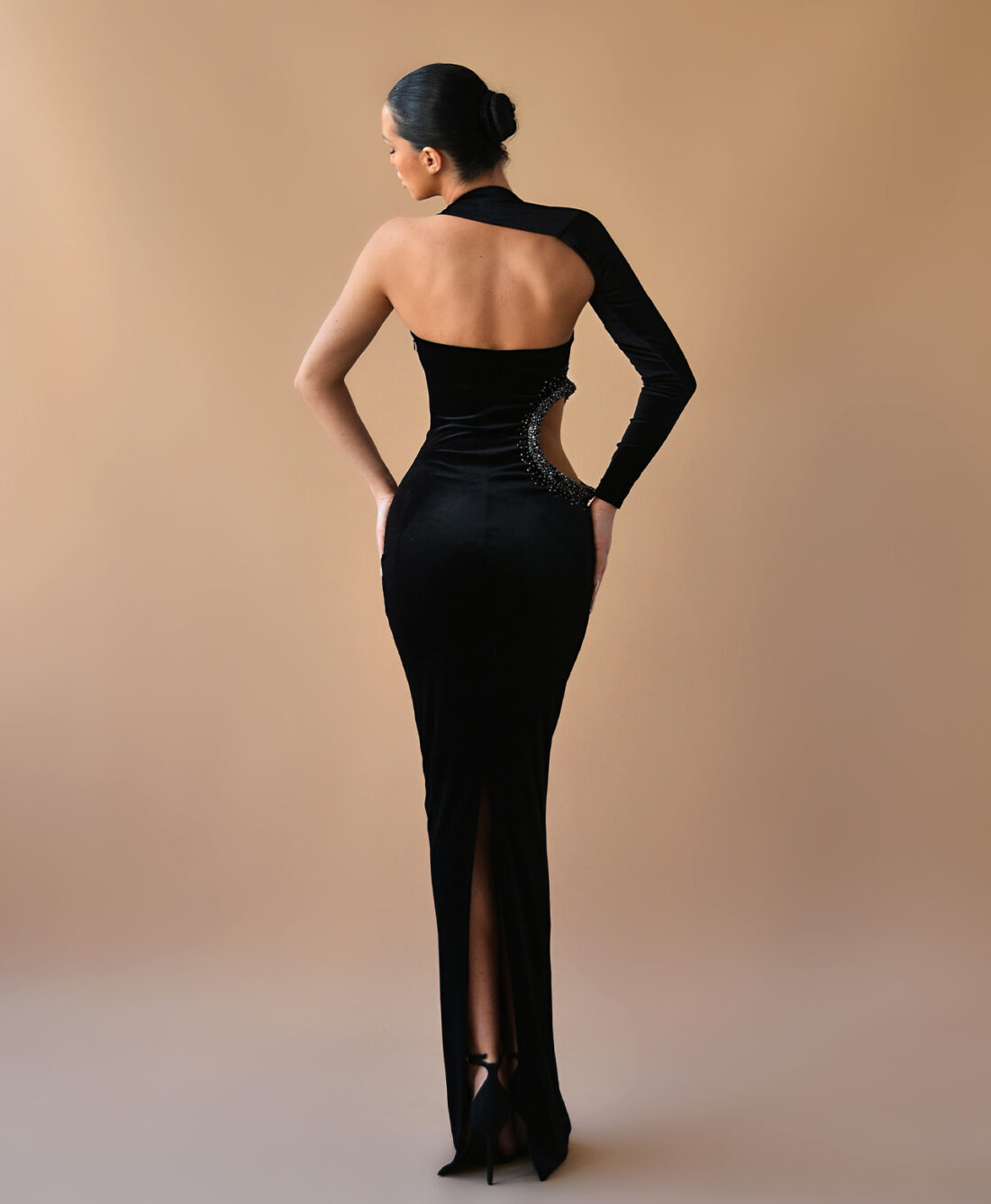 SPRING LOOK 035 - Image 4