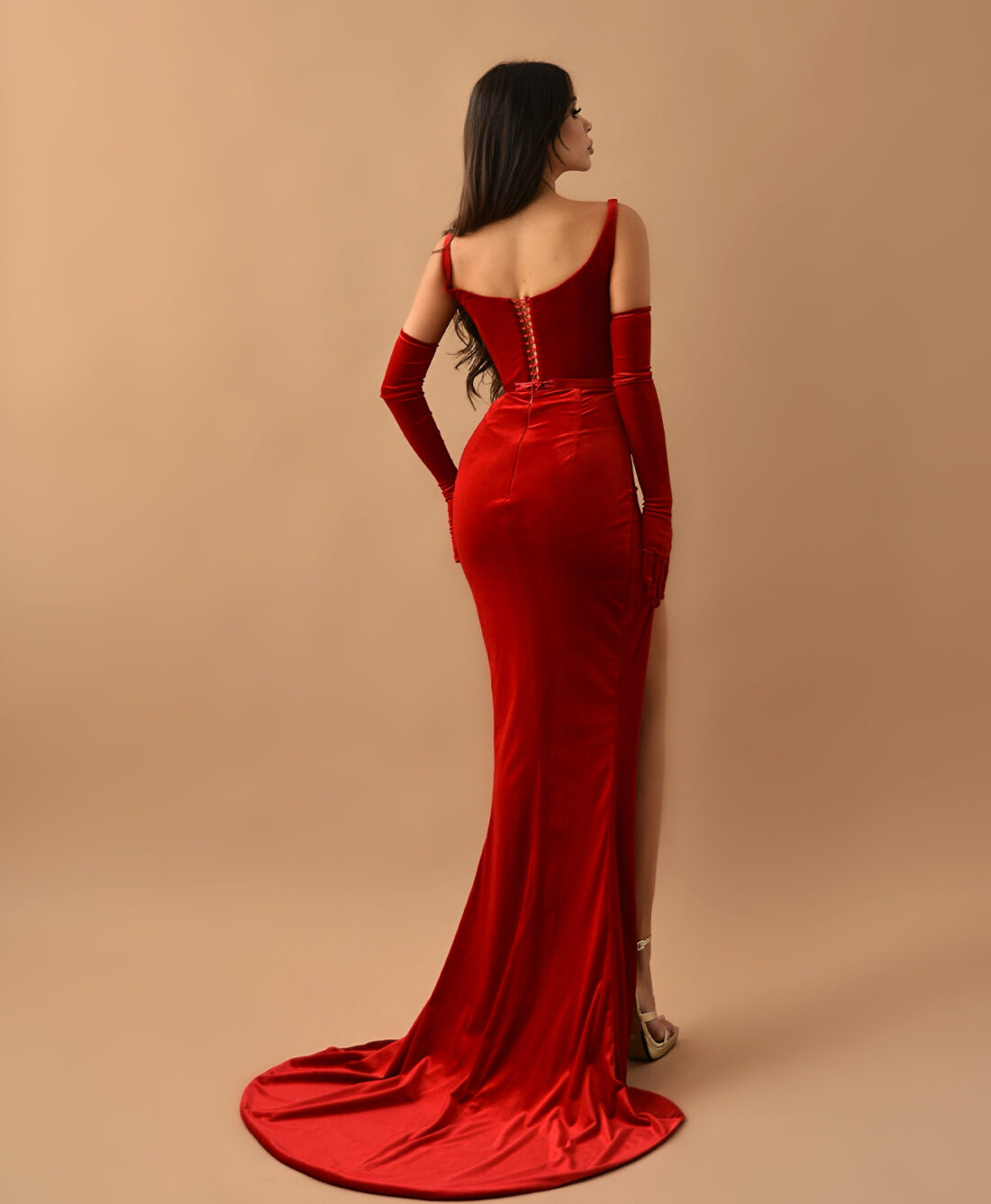 SPRING LOOK 031 - Image 3