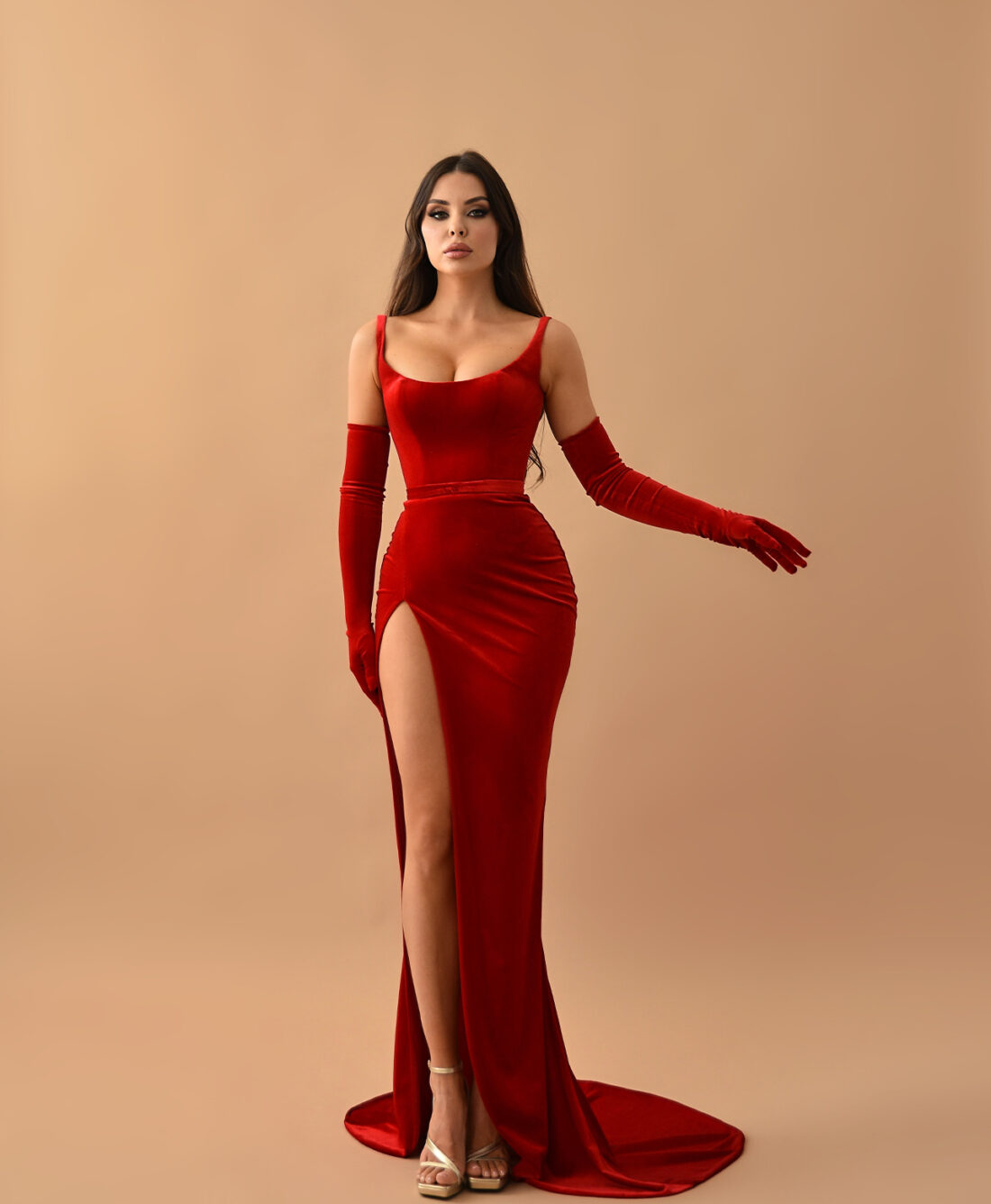 SPRING LOOK 031 - Image 5