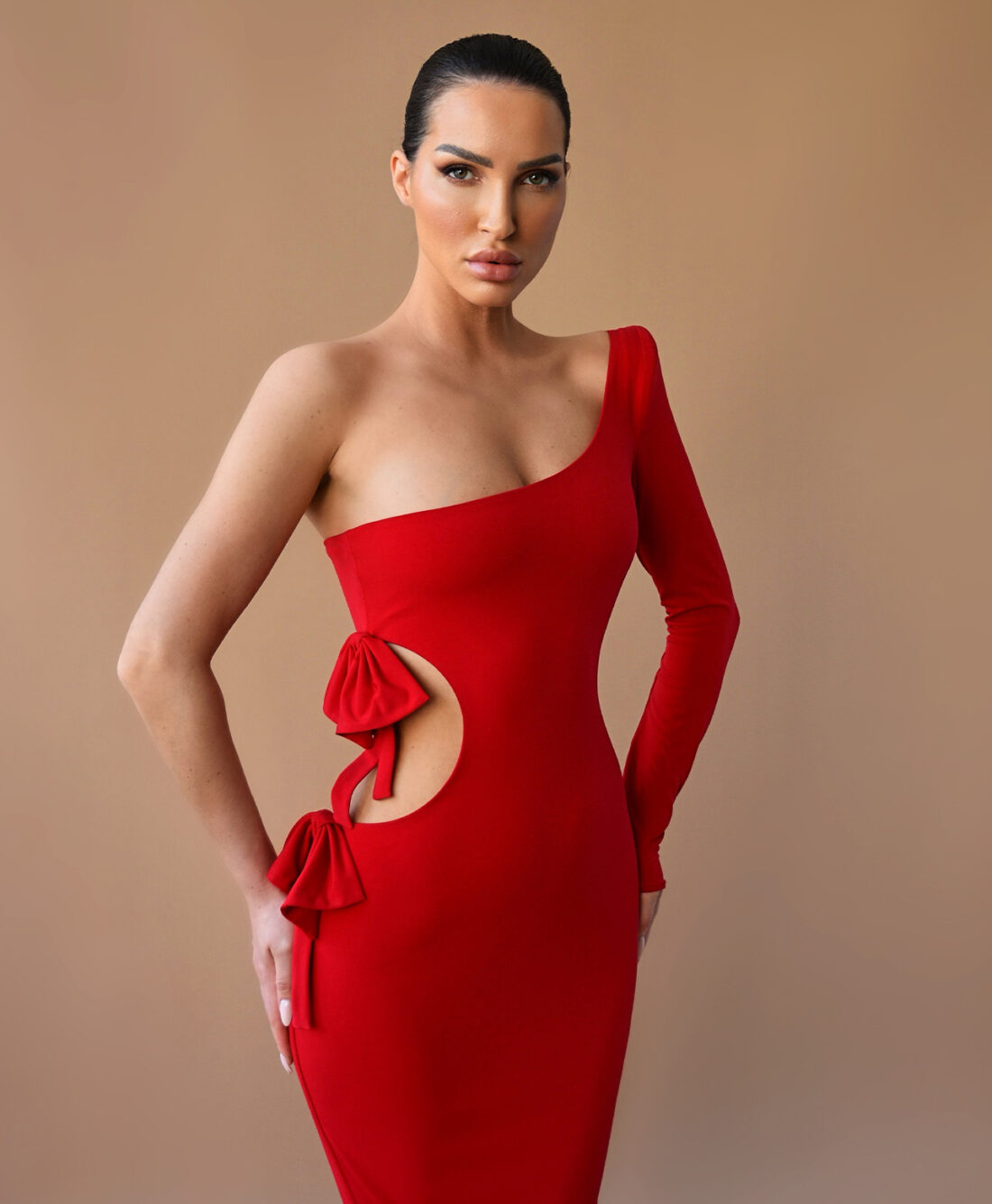 SPRING LOOK 002 - Image 2