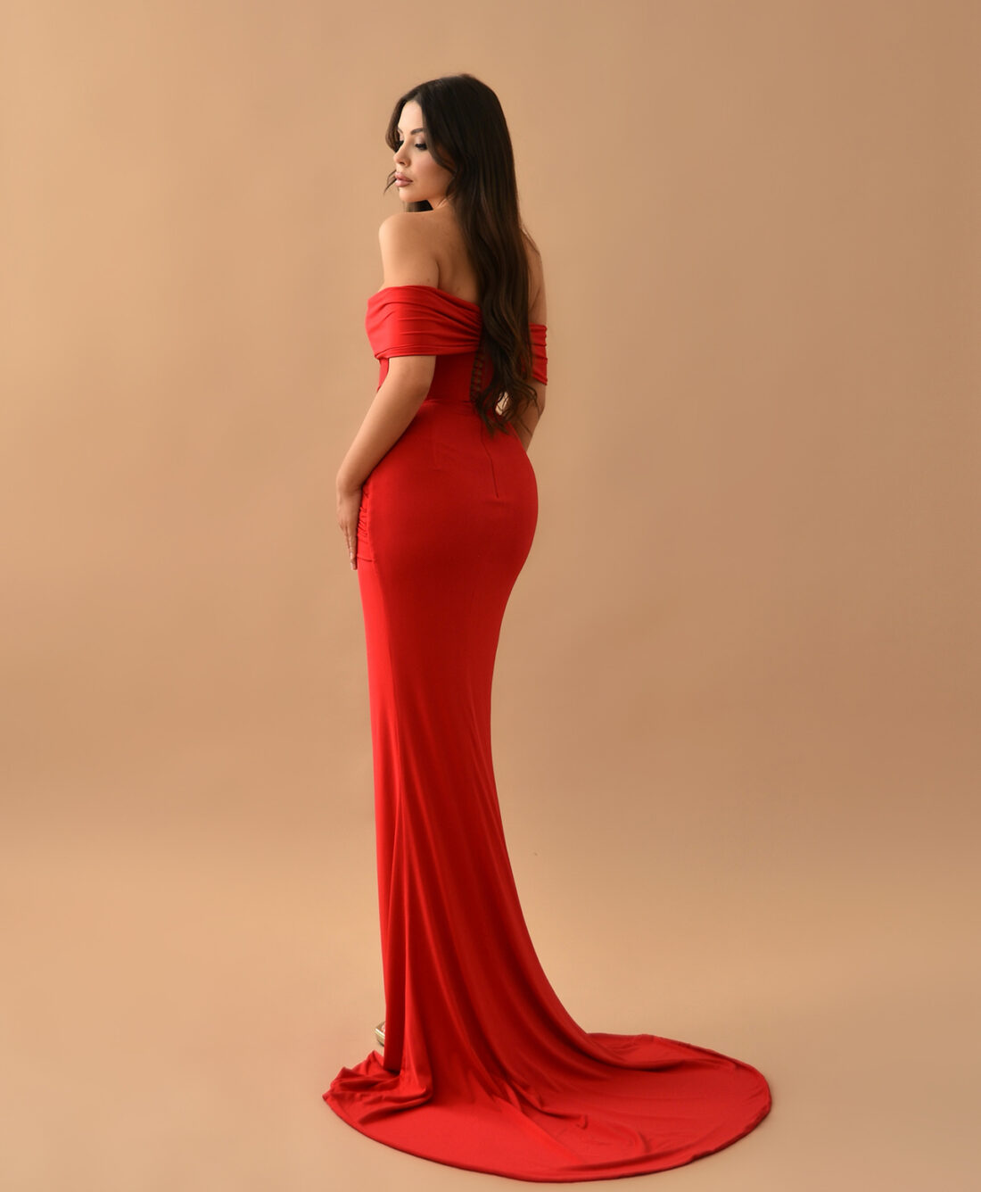 SPRING LOOK 032 - Image 2