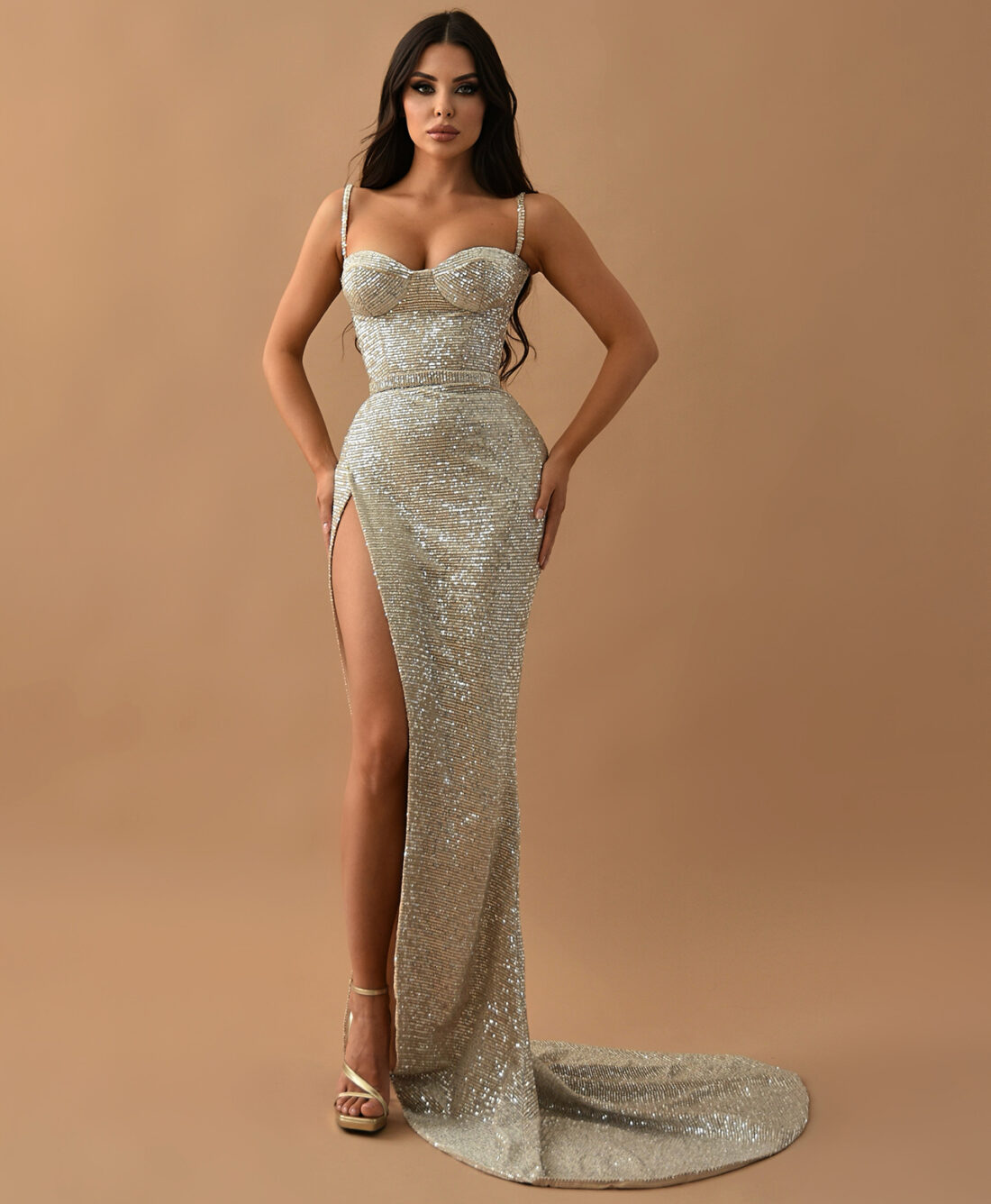 SPRING LOOK 006 - Image 3