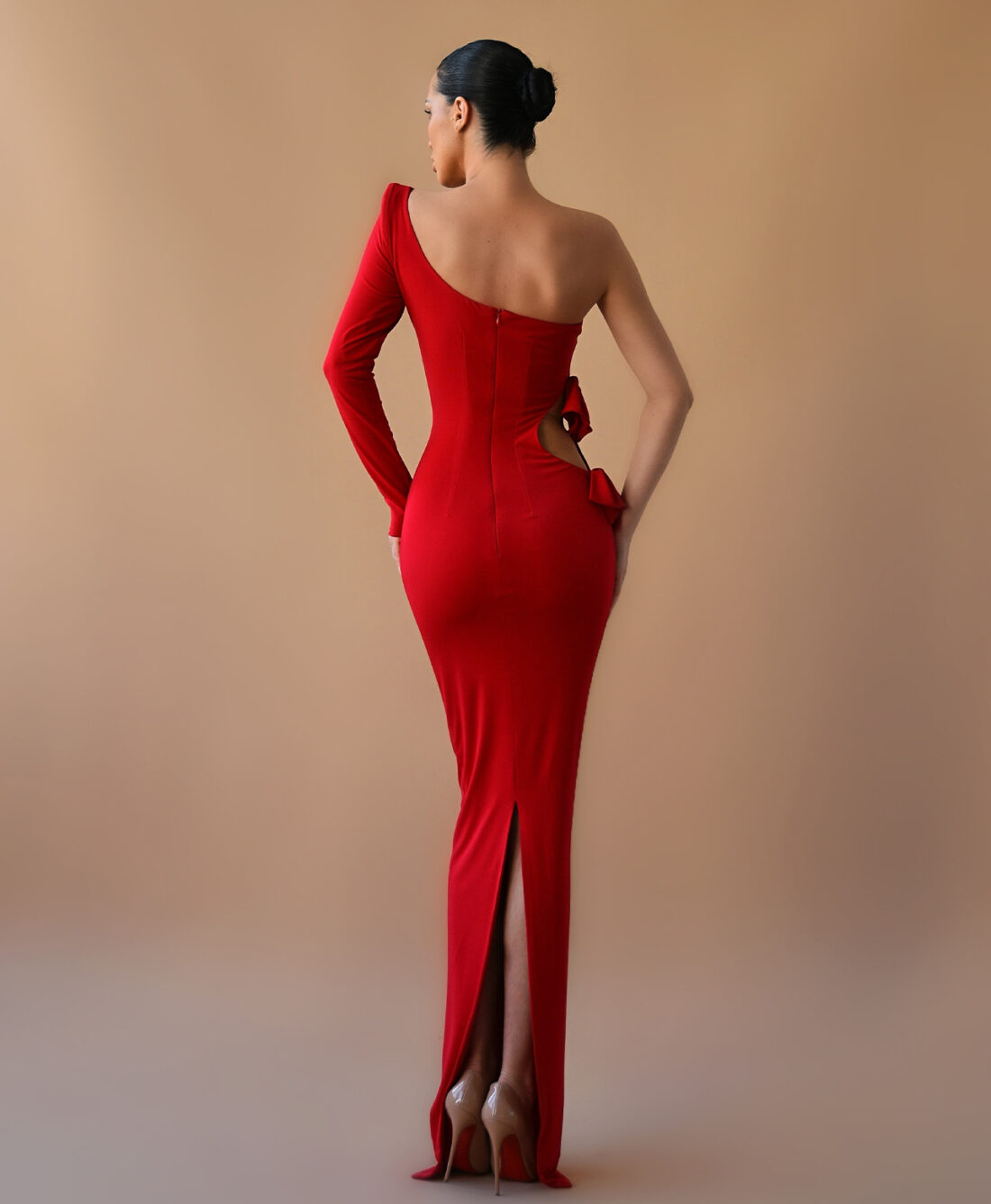 SPRING LOOK 002 - Image 4