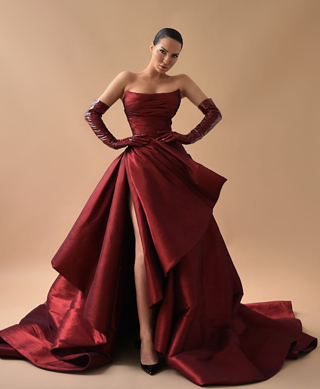 SPRING LOOK 039