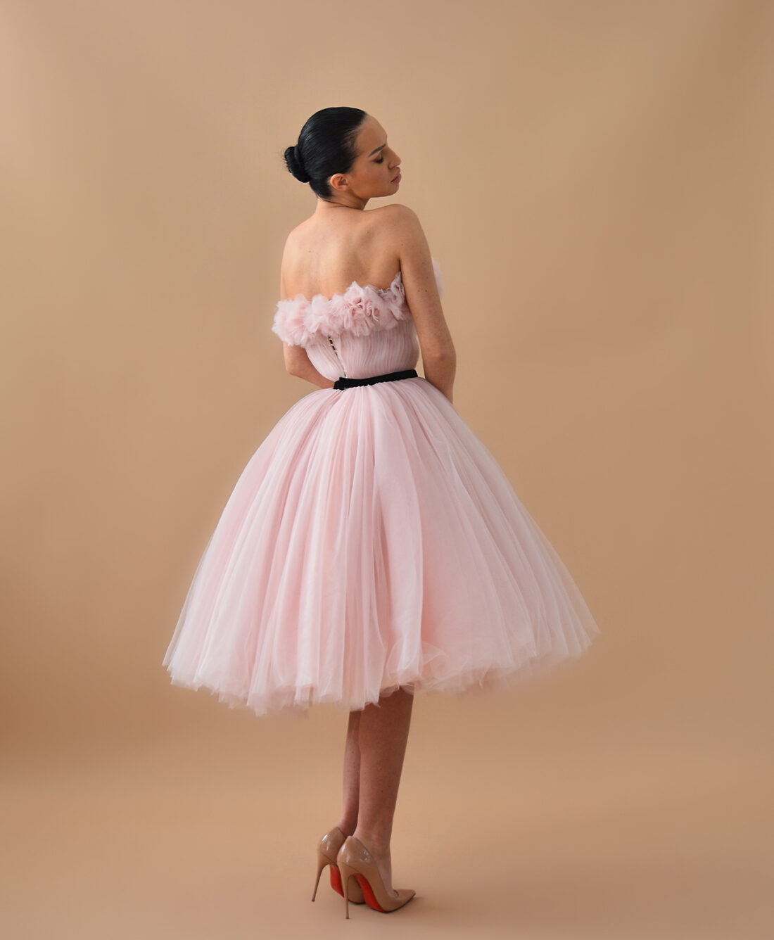SPRING LOOK 029 - Image 4