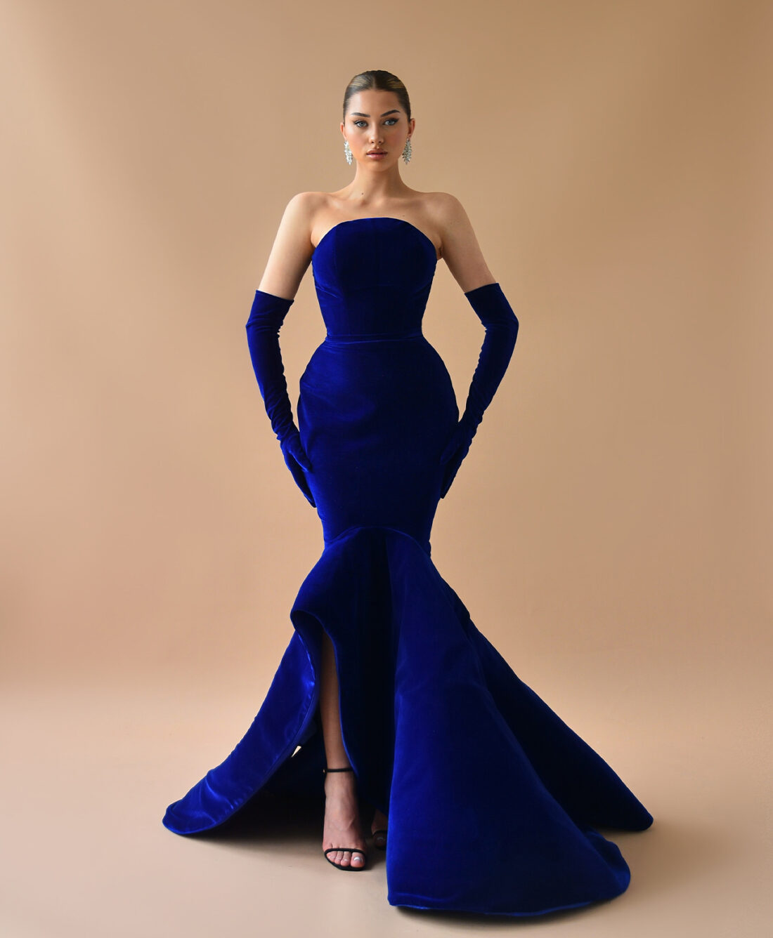 SPRING LOOK 036 - Image 2
