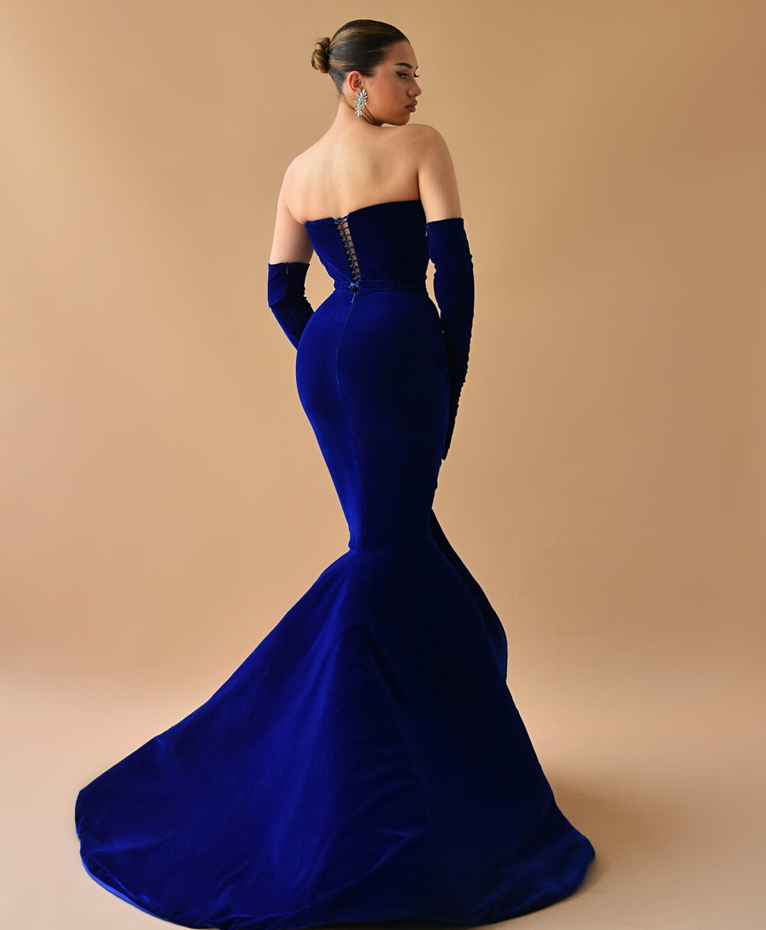SPRING LOOK 036 - Image 3