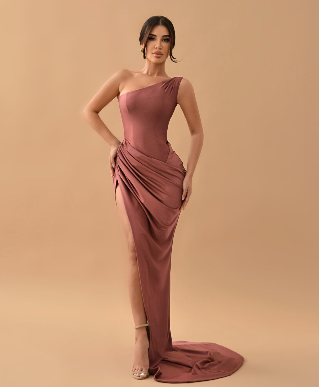 SPRING LOOK 038 - Image 3