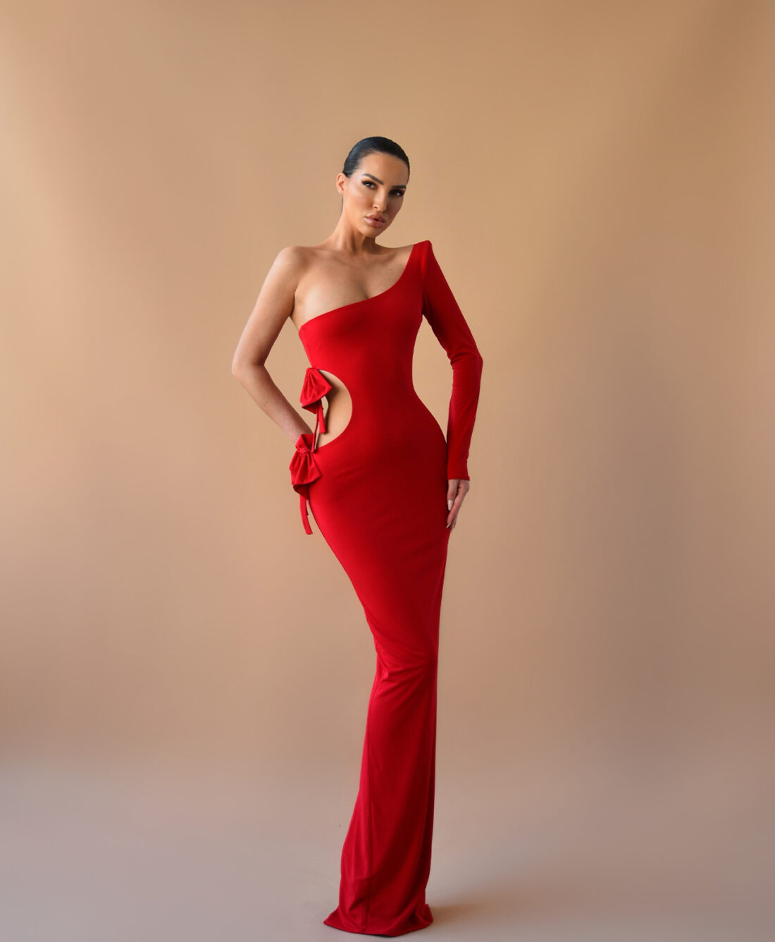 SPRING LOOK 002 - Image 3