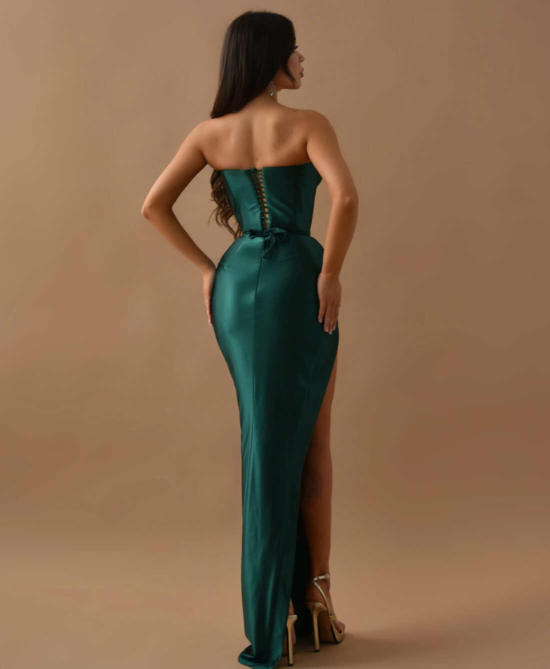 SPRING LOOK 019 - Image 3