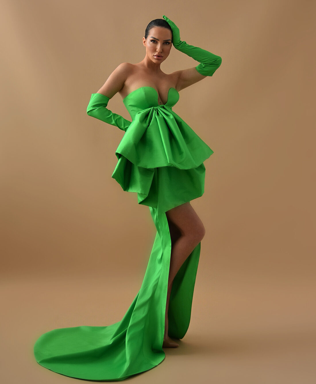 SPRING LOOK 040 - Image 2
