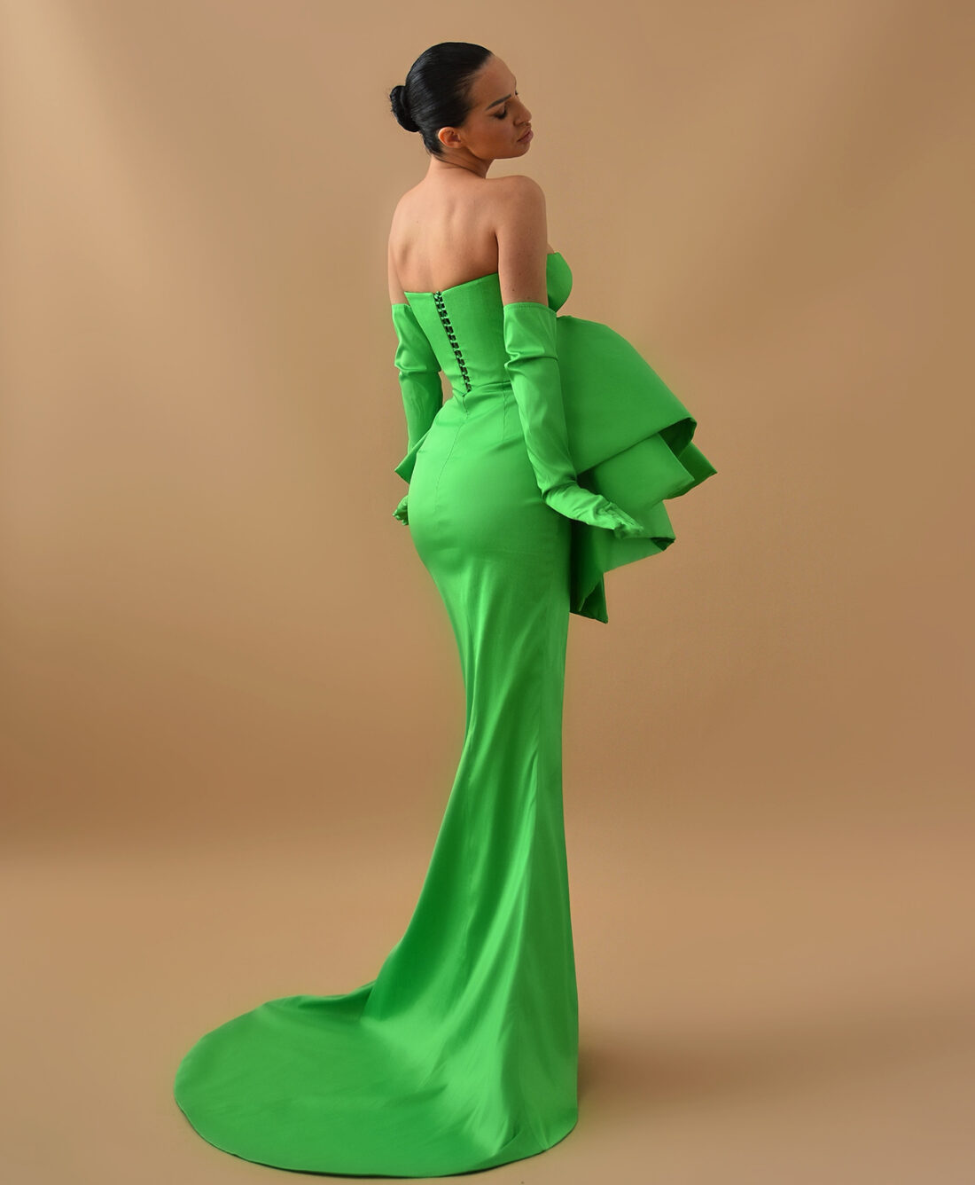 SPRING LOOK 040 - Image 3