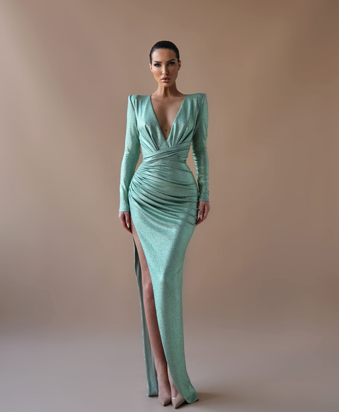 SPRING LOOK 003