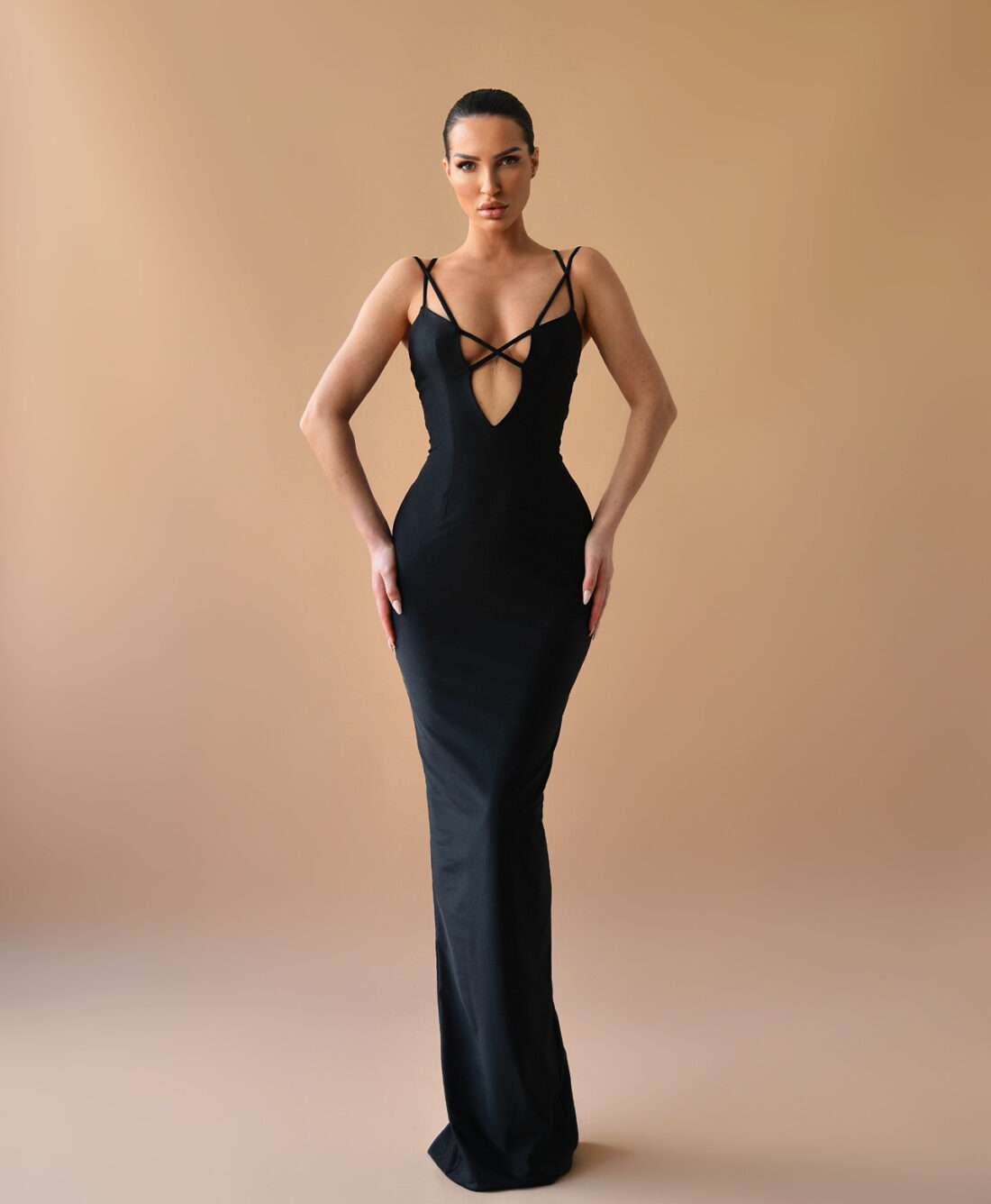 SPRING LOOK 009 - Image 2