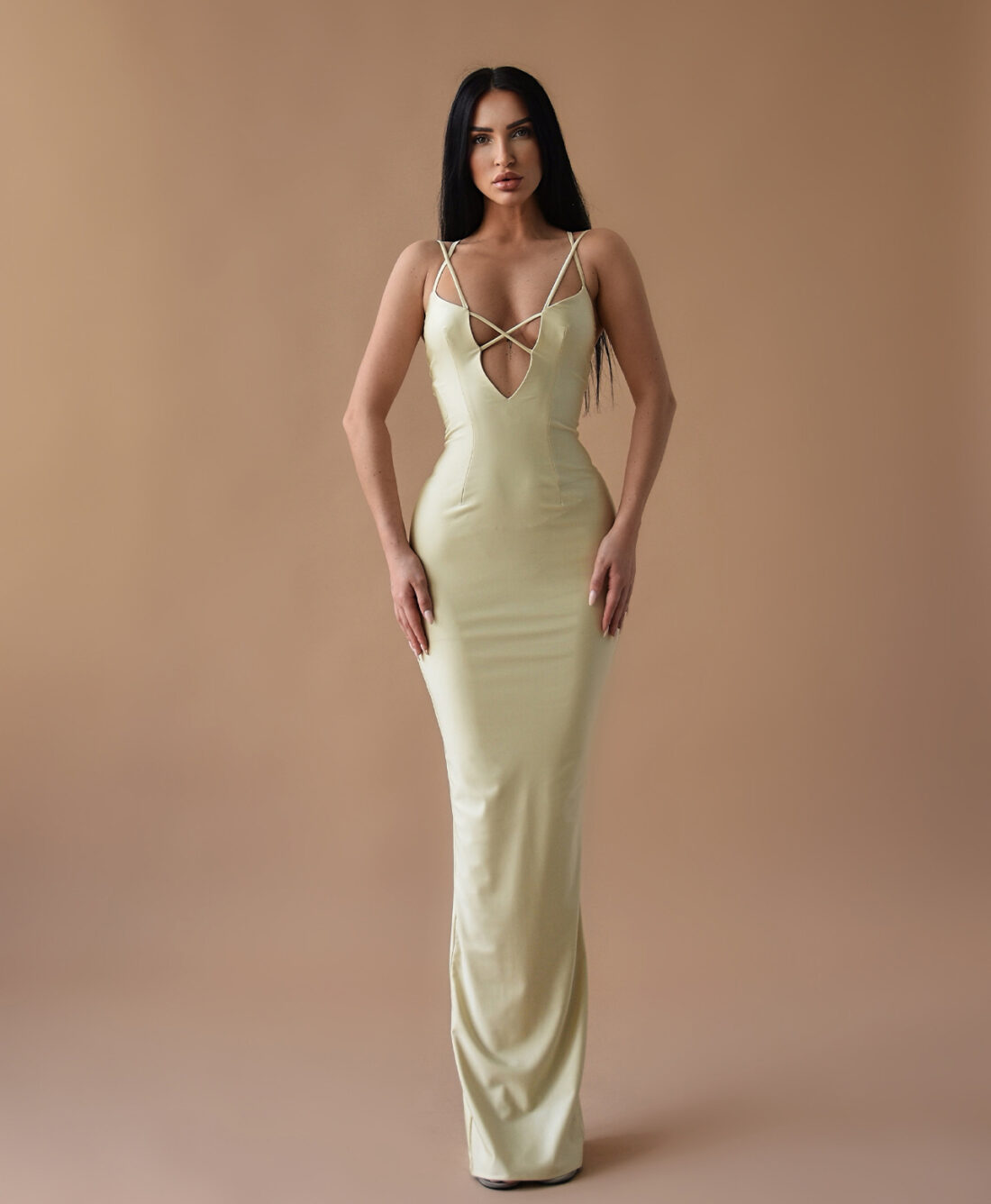 SPRING LOOK 009 - Image 6